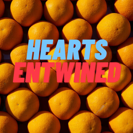 Hearts Entwined