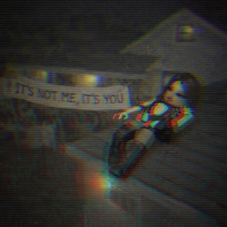 BROKEN HEARTZ cover art