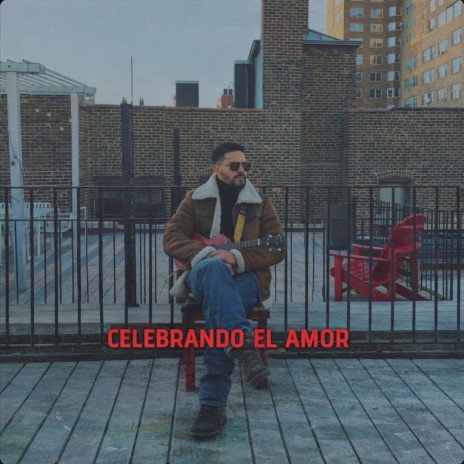 Celebrando el amor cover art