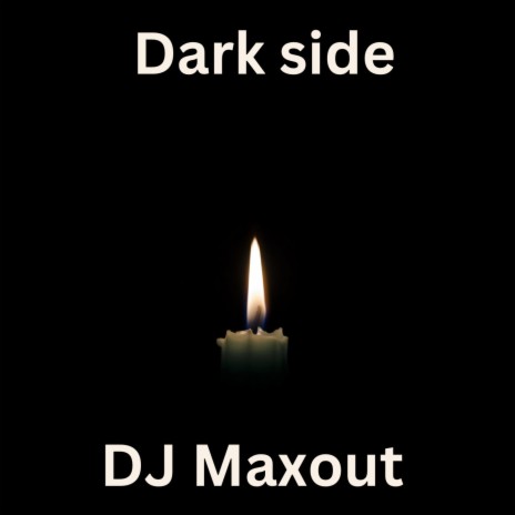 Dark Side cover art