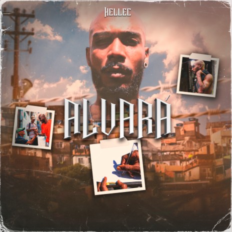 Alvará cover art