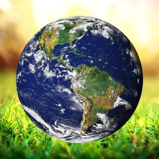 Earth Song ft. Emmanuel Jackson cover art