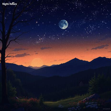 Moonlight Reflections cover art