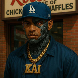AI Life cover art