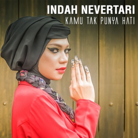 Kamu Tak Punya Hati cover art