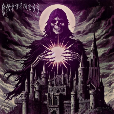 Emptiness (Sped Up)