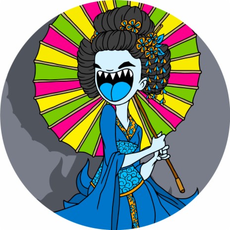 Moogie (Original Mix) cover art