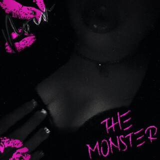 Noir The Monster
