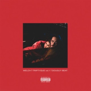 Refaire le monde ft. Douguy beats cover art