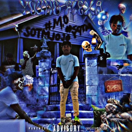 Porter cover art