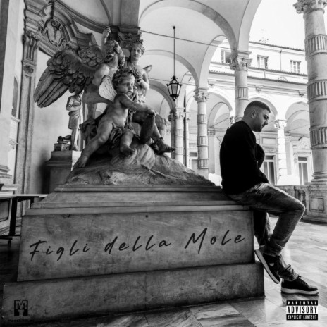 Trucchi ft. Santiago KeiKei cover art