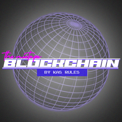 Blockchain x Finesse5G ft. Finesse5G cover art