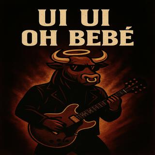 Ui Ui Oh Bebé cover art