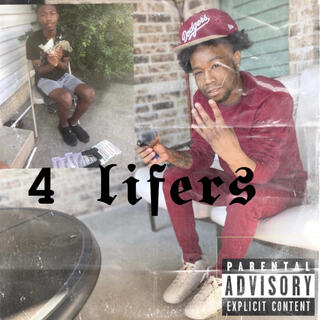 4 LIFERS cover art