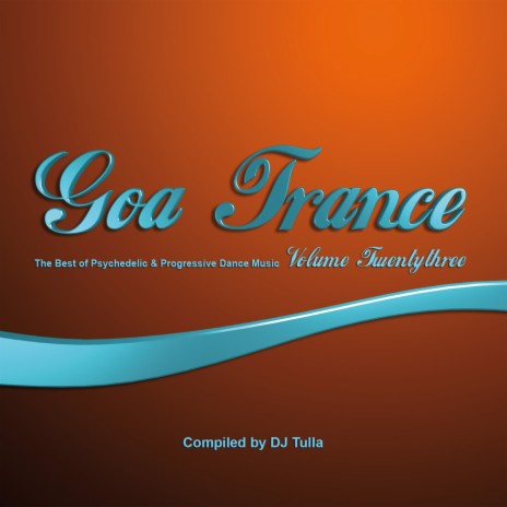 Land of Cockaigne cover art
