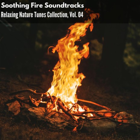 White Noise Fire Sound cover art