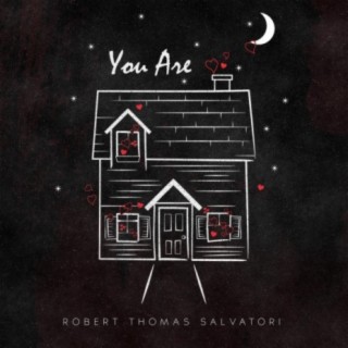 Robert Thomas Salvatori
