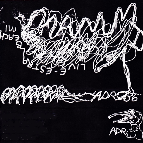 Estral Beat (Live) cover art