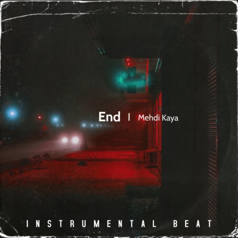 end cover art