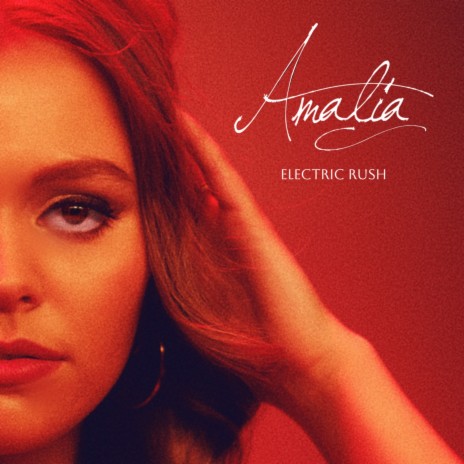 Electric Rush cover art