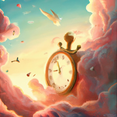 T1ME FL1ES cover art