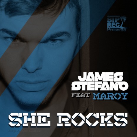 She Rocks (Bocabass Remix) ft. Maroy