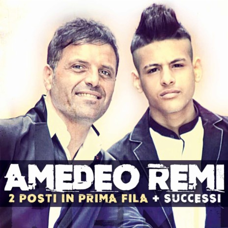 Nun te cagnasse maje cover art