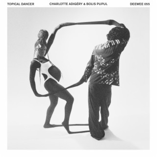 Topical Dancer
