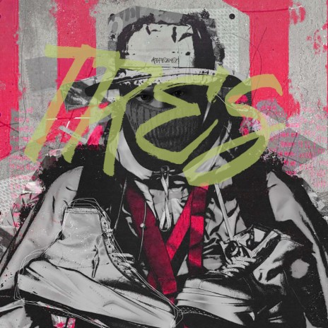 Сохранял номера cover art