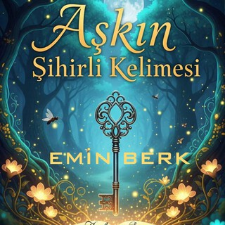 Aşkın Sihirli Kelimesi