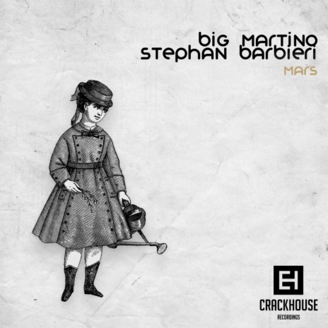 Street Angels (Original Mix) ft. Stephan Barbieri cover art