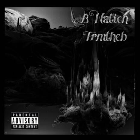 I'm Familiar cover art