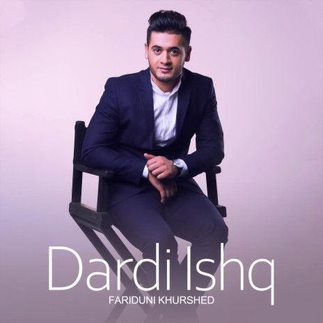 Dardi Ishq cover art