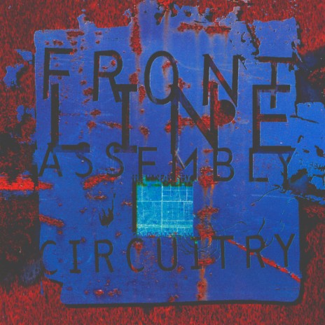 Circuitry (Predator Mix) cover art
