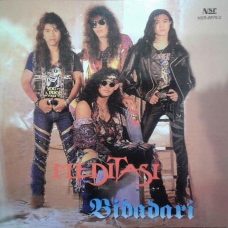 Kepastian Kasih cover art