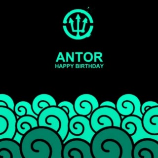 Antor