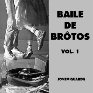 BAILE DE BROTOS