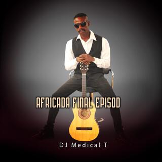 DJ Medical T