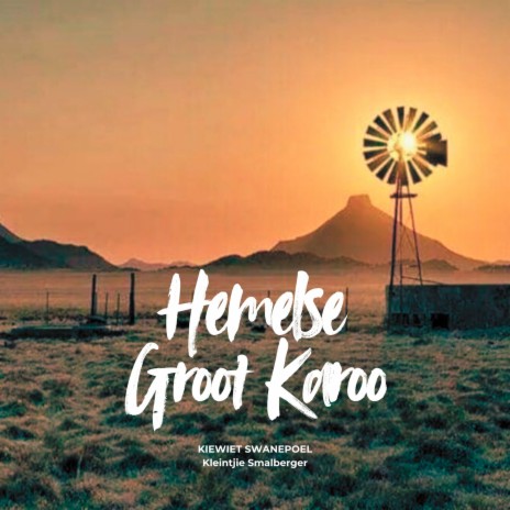Hemelse Groot Karoo