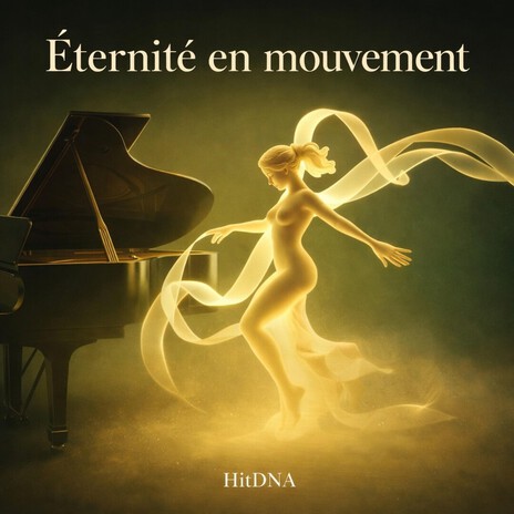Eternité en mouvement (part.2) cover art