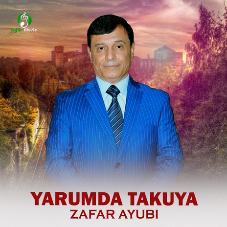 Yarumda Takuya cover art