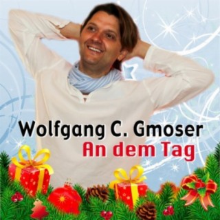 Wolfgang C. Gmoser