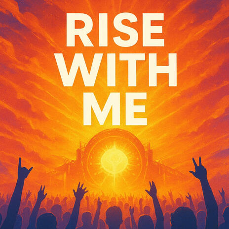 Rise With Me