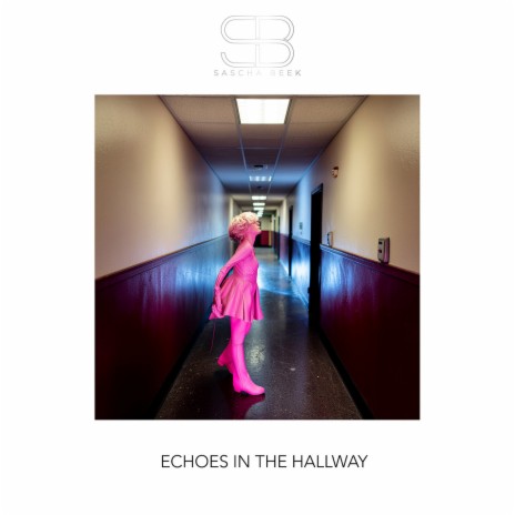 Echoes in the Hallway cover art