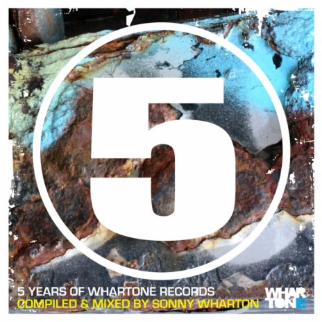 Shake That Move That Work That (Sonny Wharton Edit)
