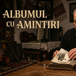 Albumul cu Amintiri cover art