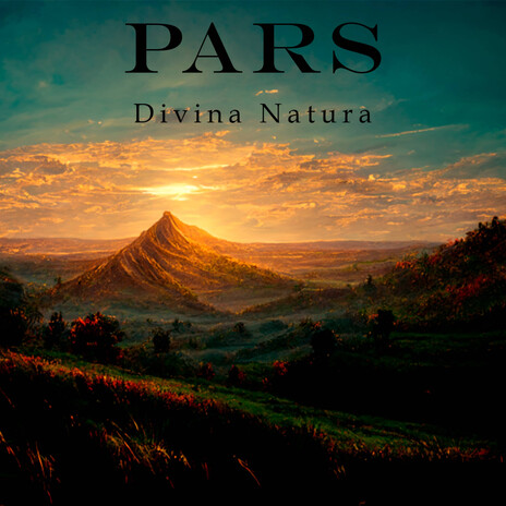 Divina Natura cover art