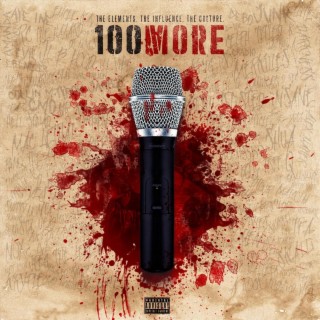 100 More