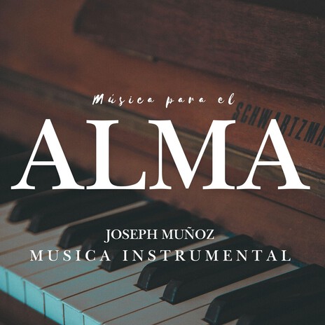 Música para el Alma (Dulce) cover art