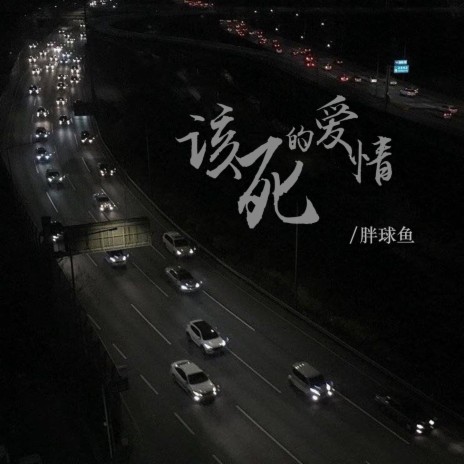 该死的爱情